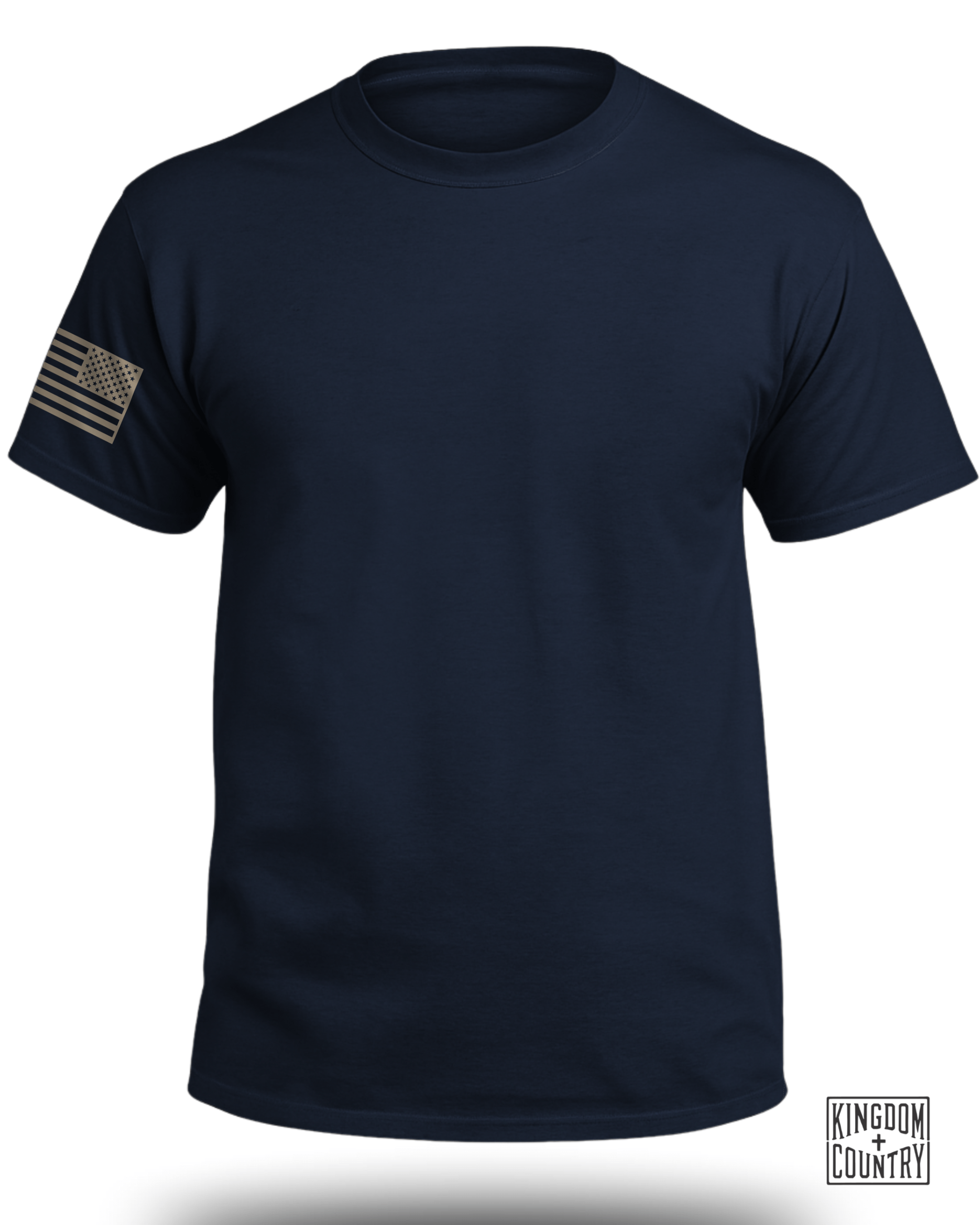 Have You Prayed About It? T-Shirt (Back)