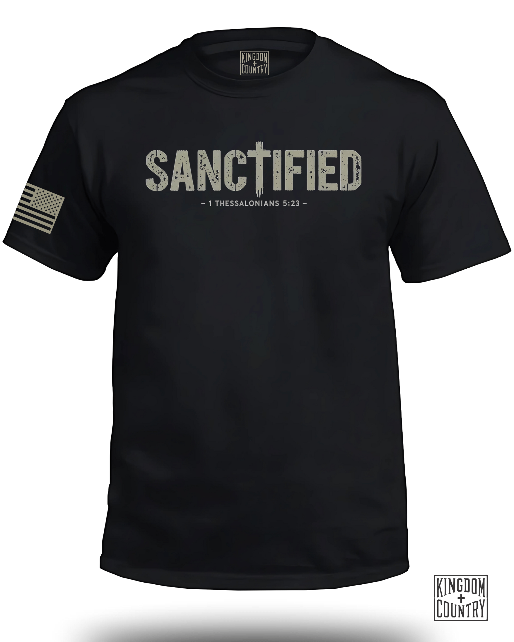 SANCTIFIED T-Shirt
