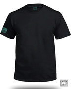 Your Fight Is His Fight - PTSD Awareness T-Shirt