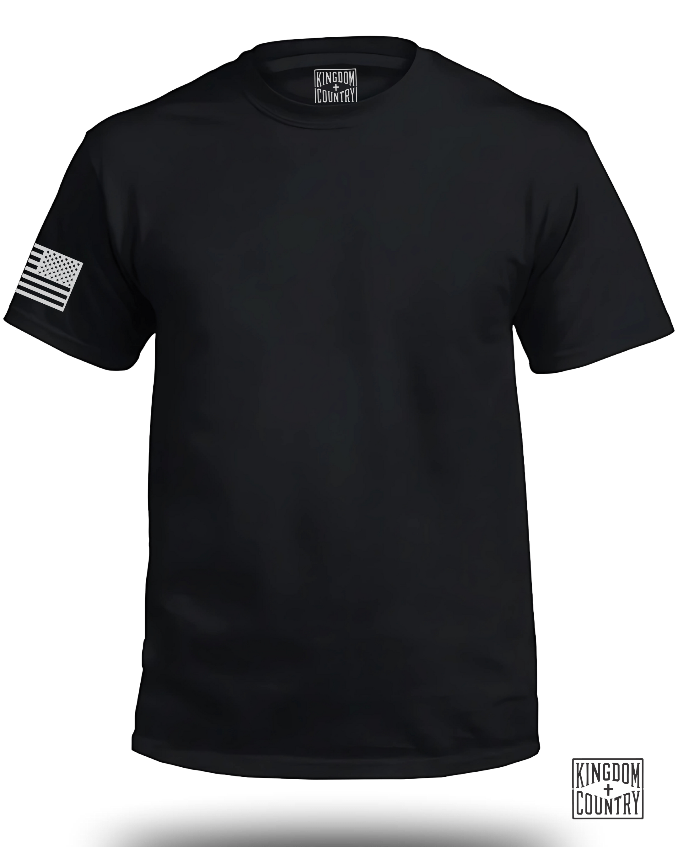 Spiritual Gains T-Shirt