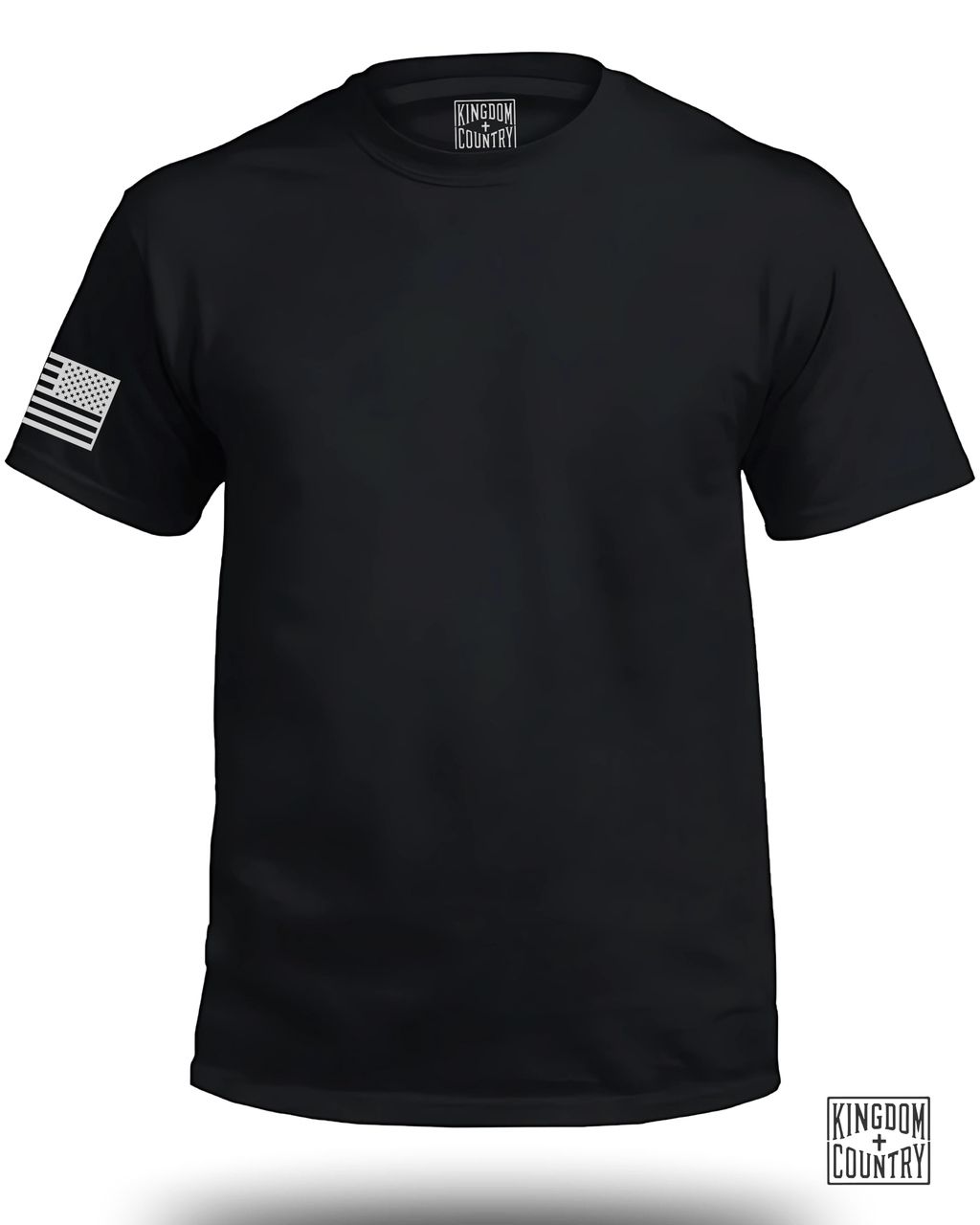Faith Honor Freedom T-Shirt