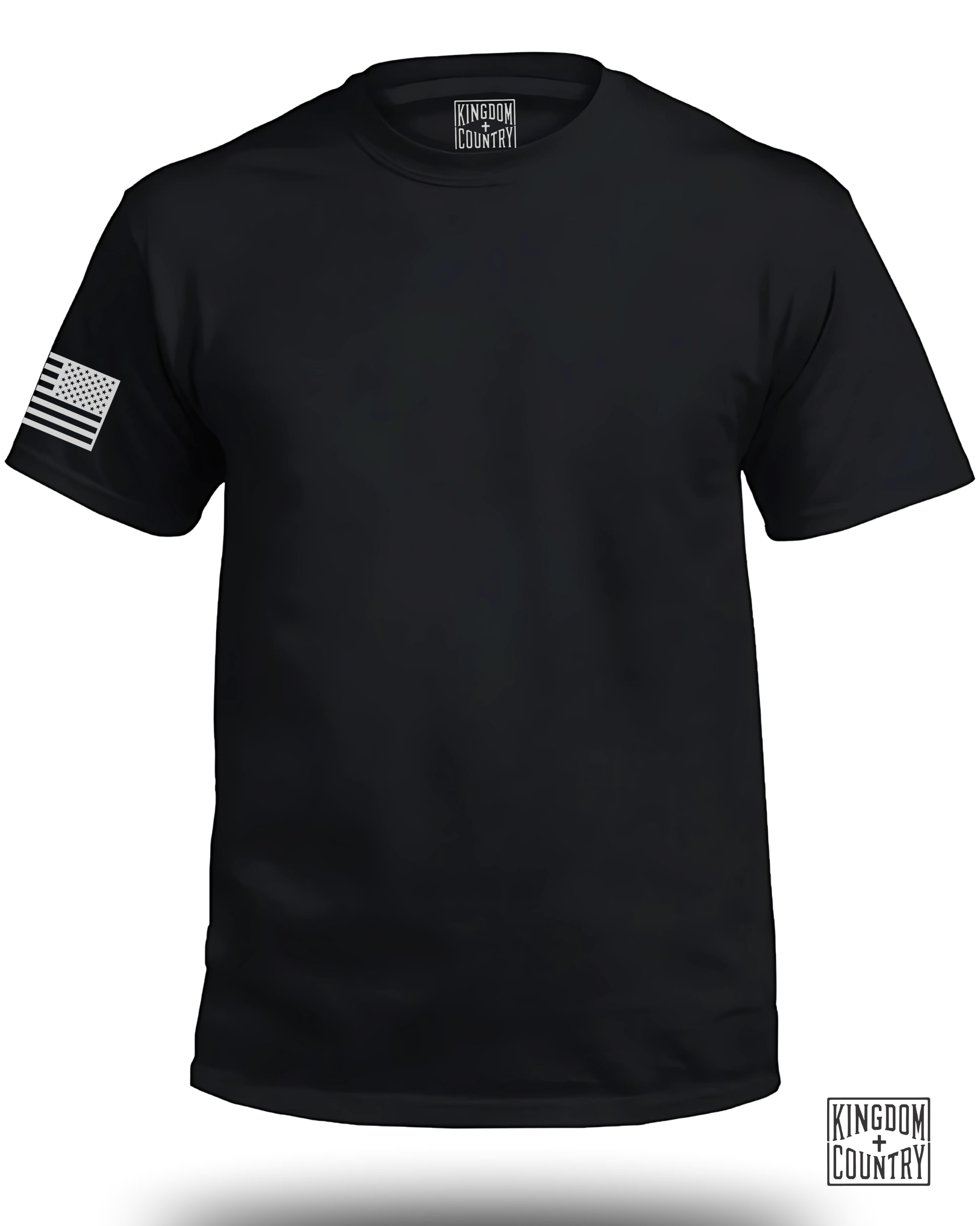 Tactical Faith T-Shirt