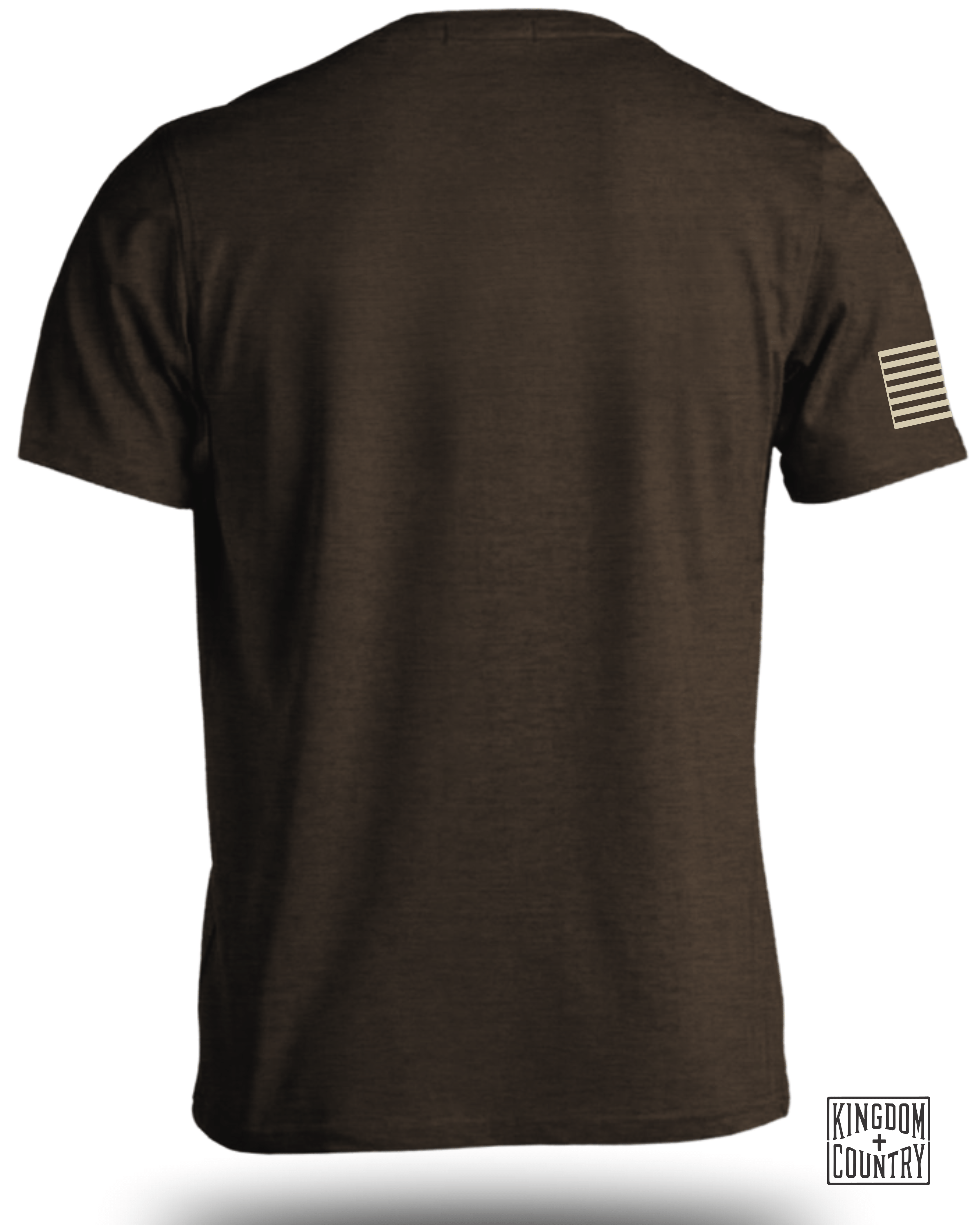 Only Jesus T-Shirt