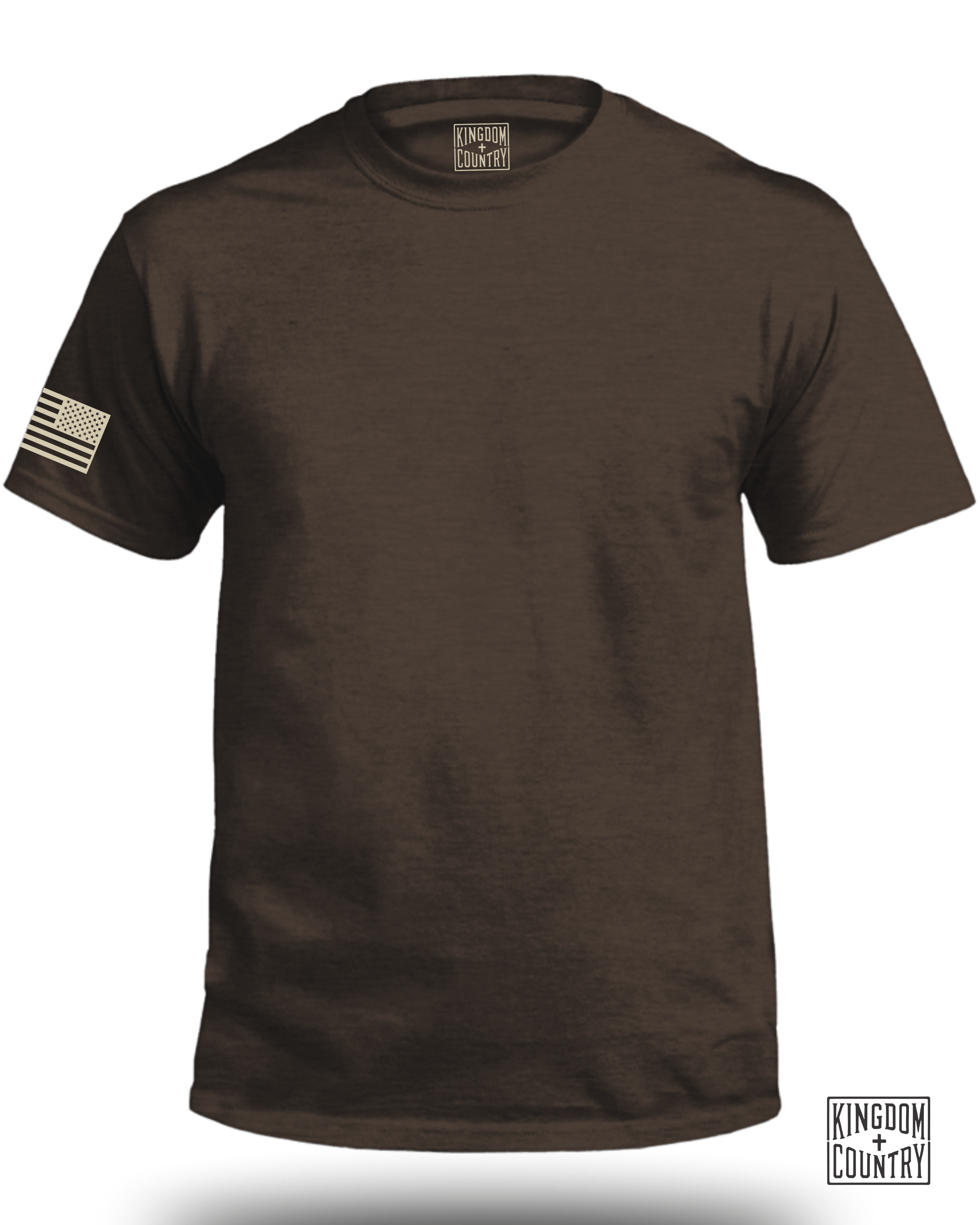 By His Grace T-Shirt