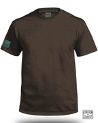 Your Fight Is His Fight - PTSD Awareness T-Shirt