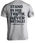 Stand In His Truth T-Shirt