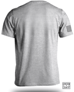 Chosen Free Forgiven Romans 8:1-2 T-Shirt