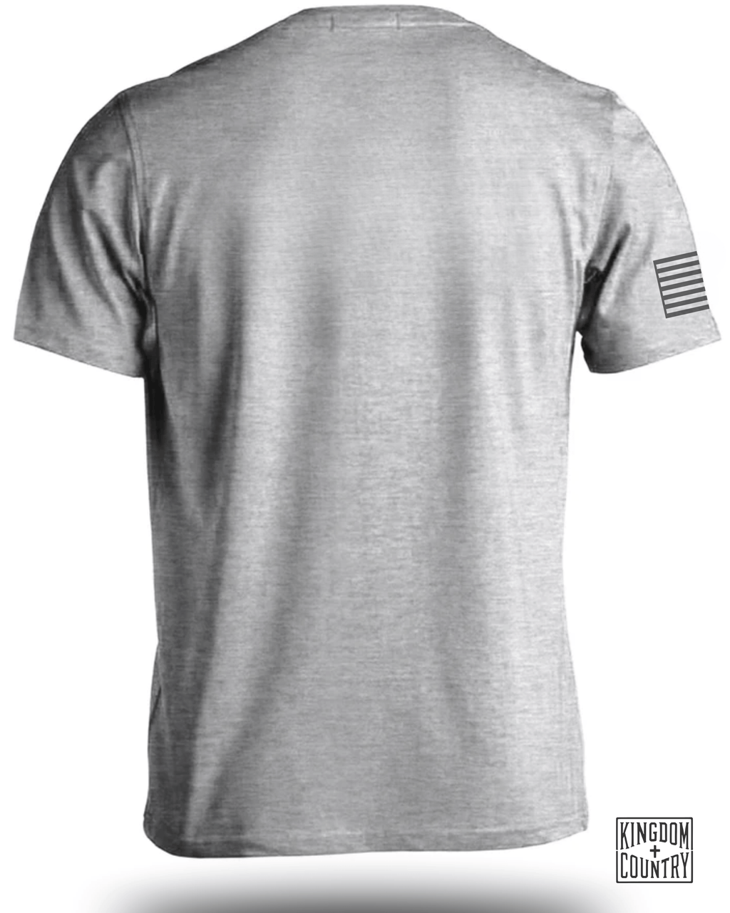 Land Of The Free Because Of The Brave T-Shirt