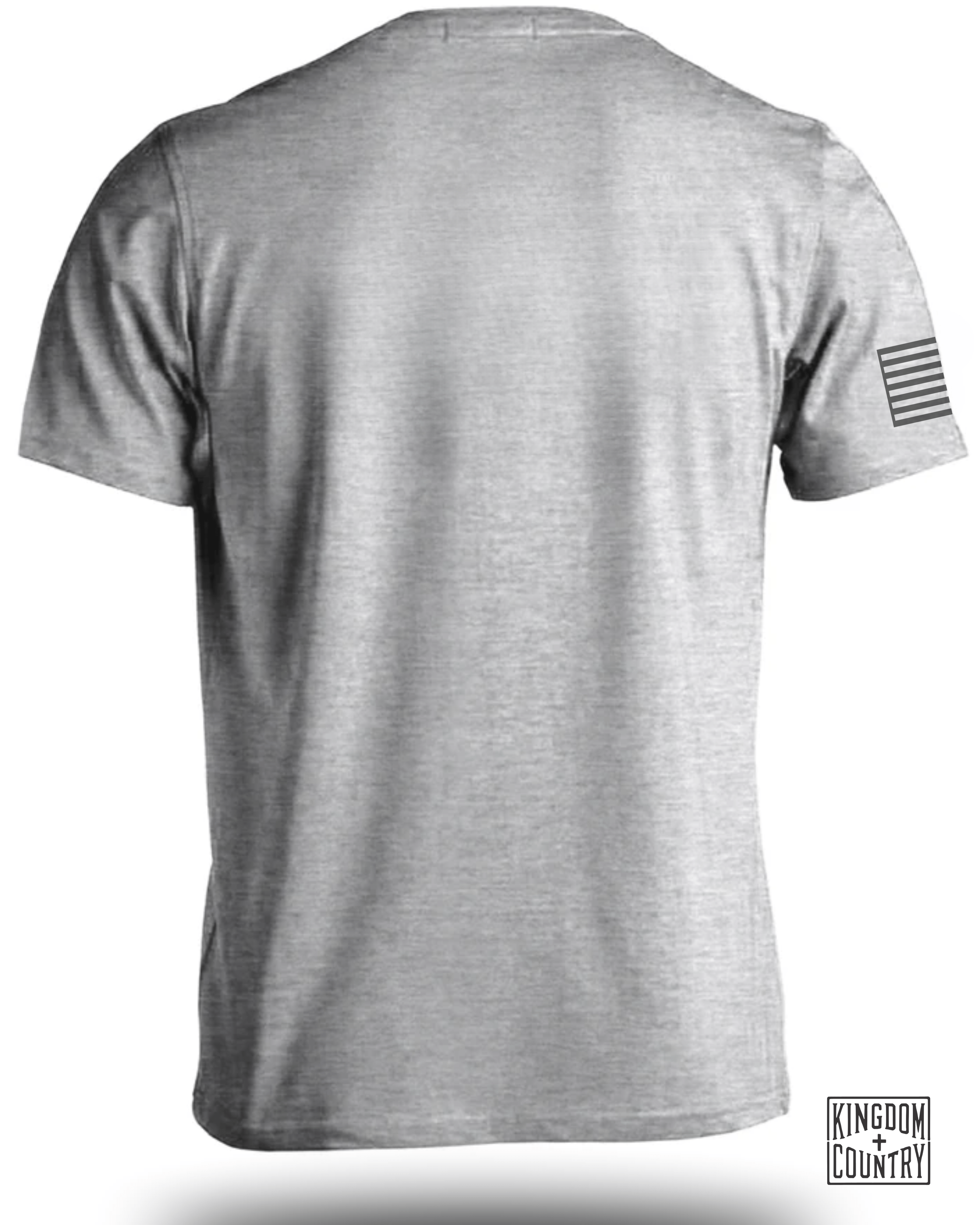 Confidence-Purpose-Boldness-Courage T-Shirt