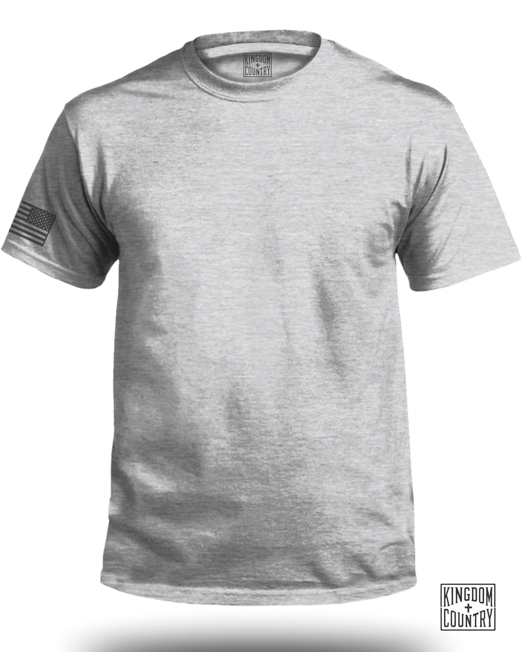 Land of The Free T-Shirt