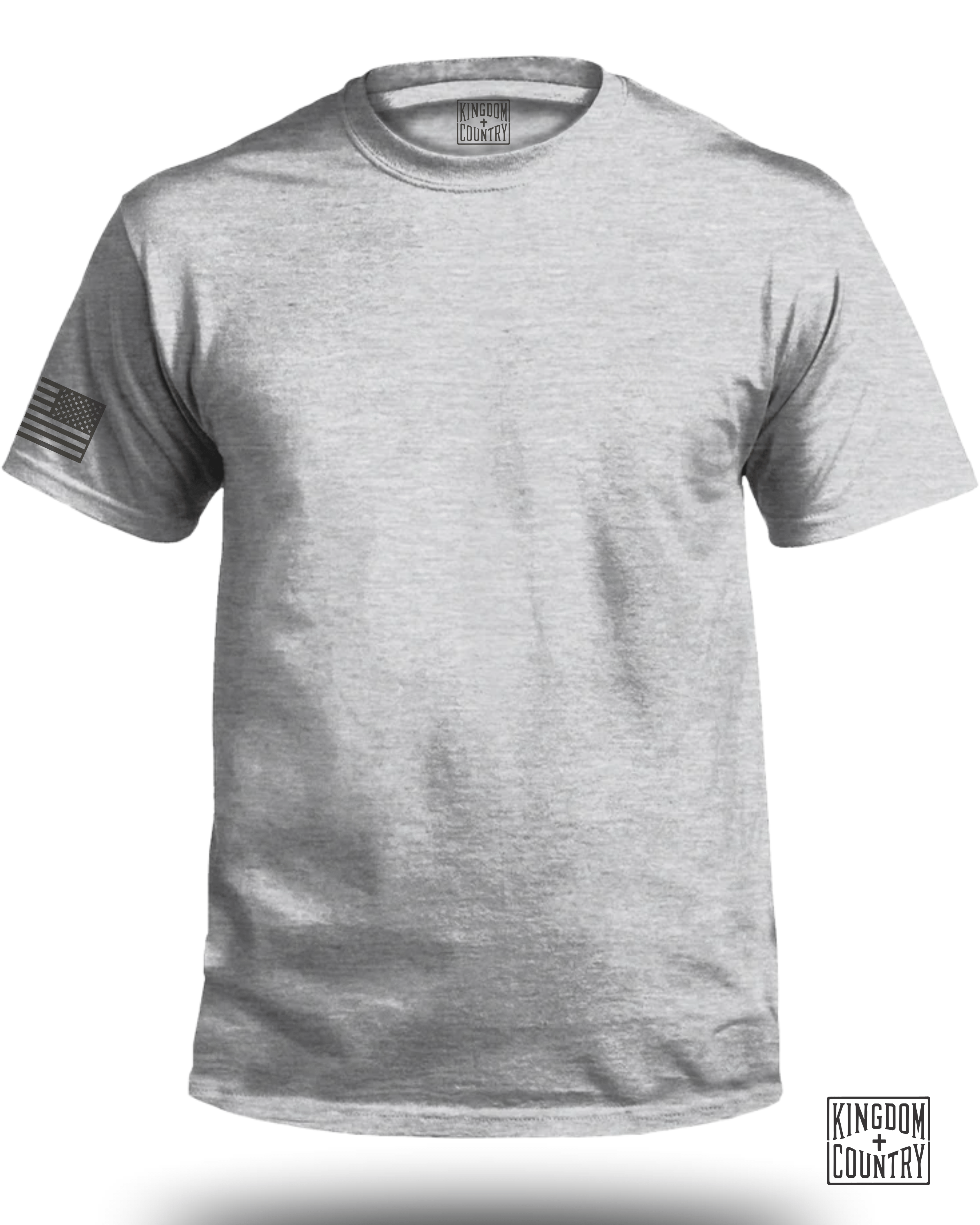 Tactical Faith T-Shirt
