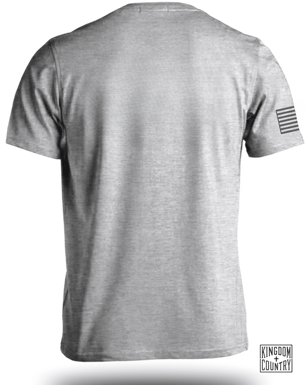 Only Jesus T-Shirt