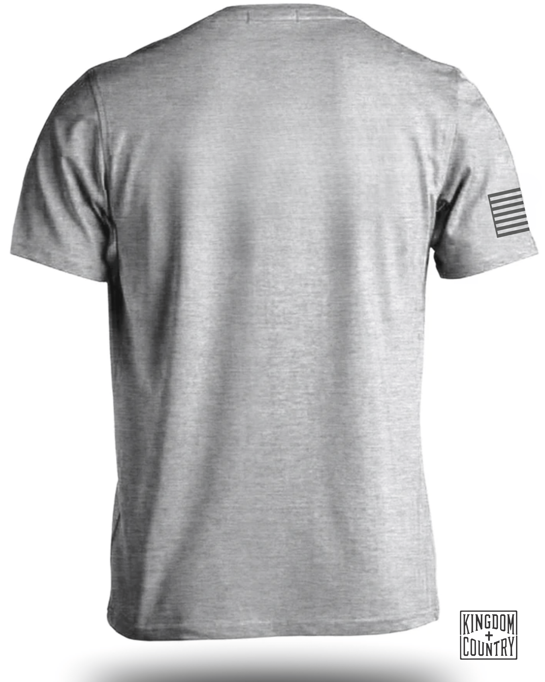 Only Jesus T-Shirt