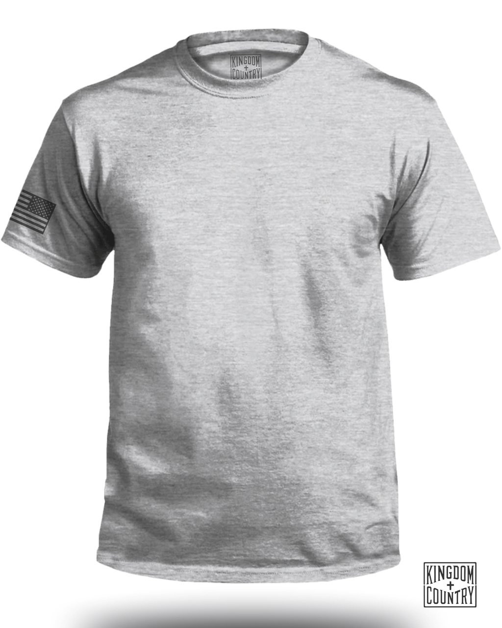 God is Our Refuge And Strength T-Shirt