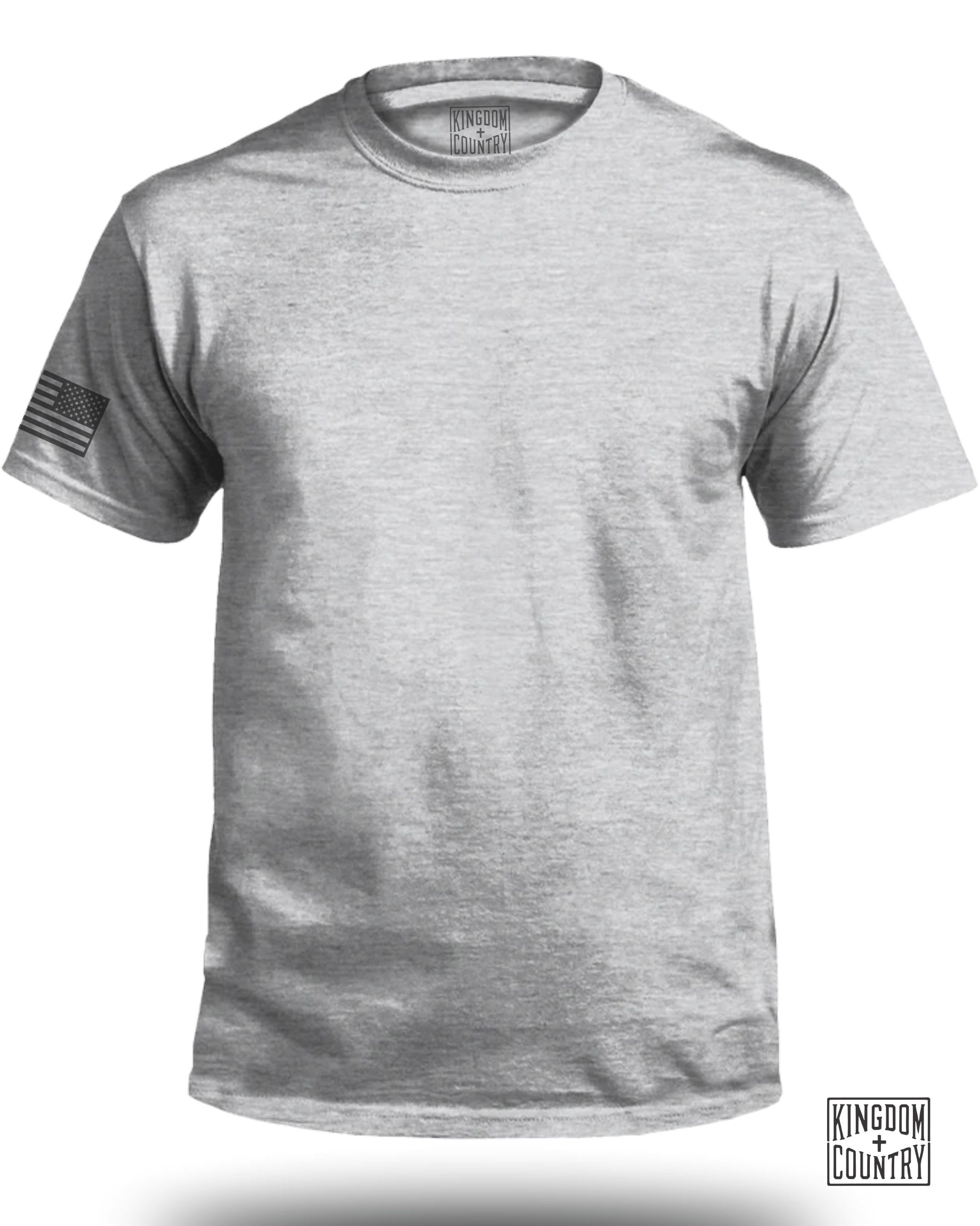 God is Our Refuge And Strength T-Shirt