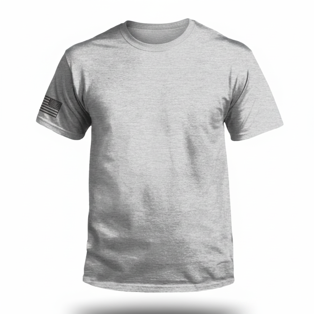 Jesus Life Is My Pulse T-Shirt