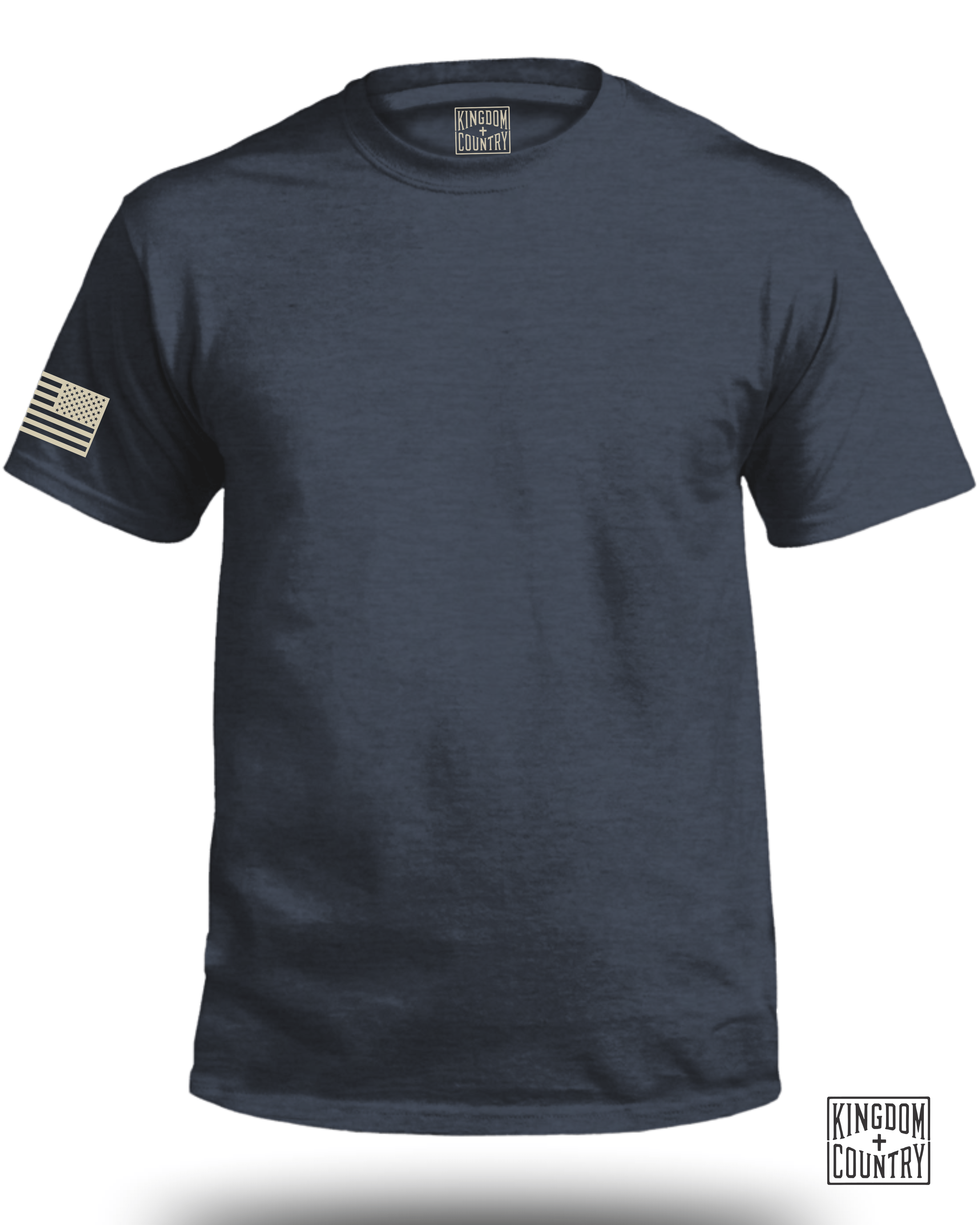 By His Grace T-Shirt
