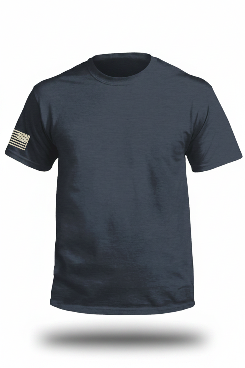 Jesus Life Is My Pulse T-Shirt