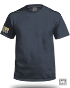 You Don't Burn The Flag T-Shirt