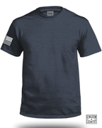 Faith Honor Freedom T-Shirt