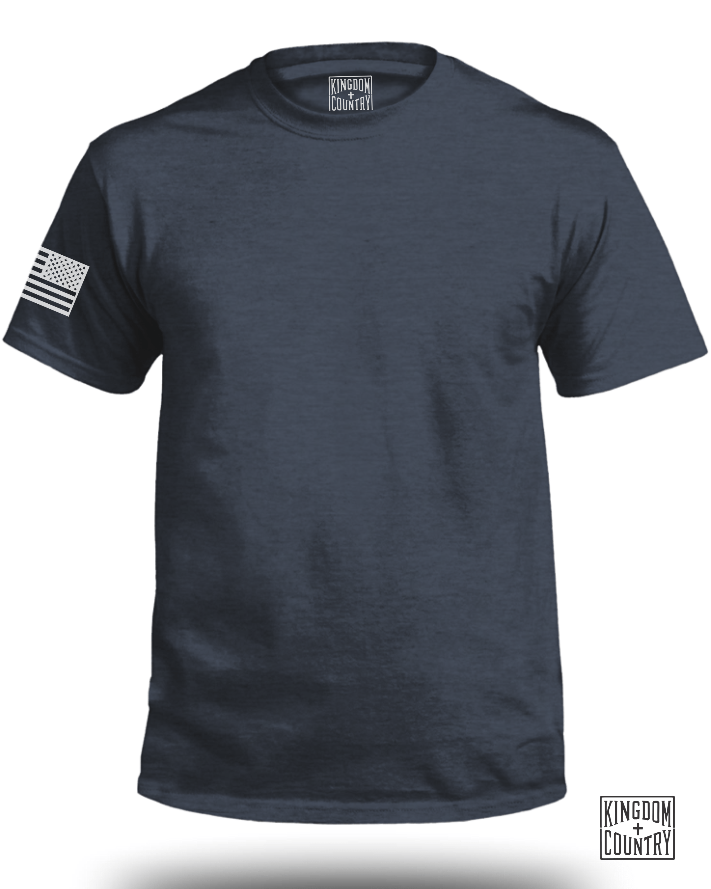 Faith Honor Freedom T-Shirt