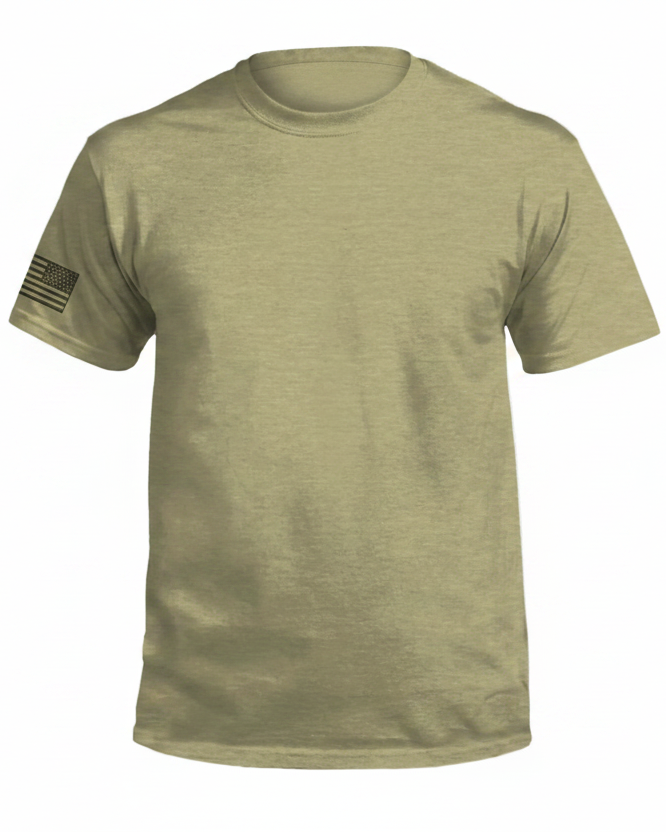 Jesus Life Is My Pulse T-Shirt
