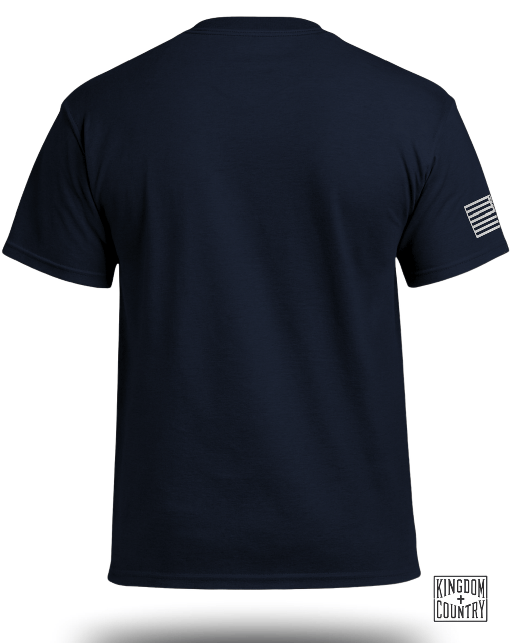 The Lord is My Anchor T-Shirt
