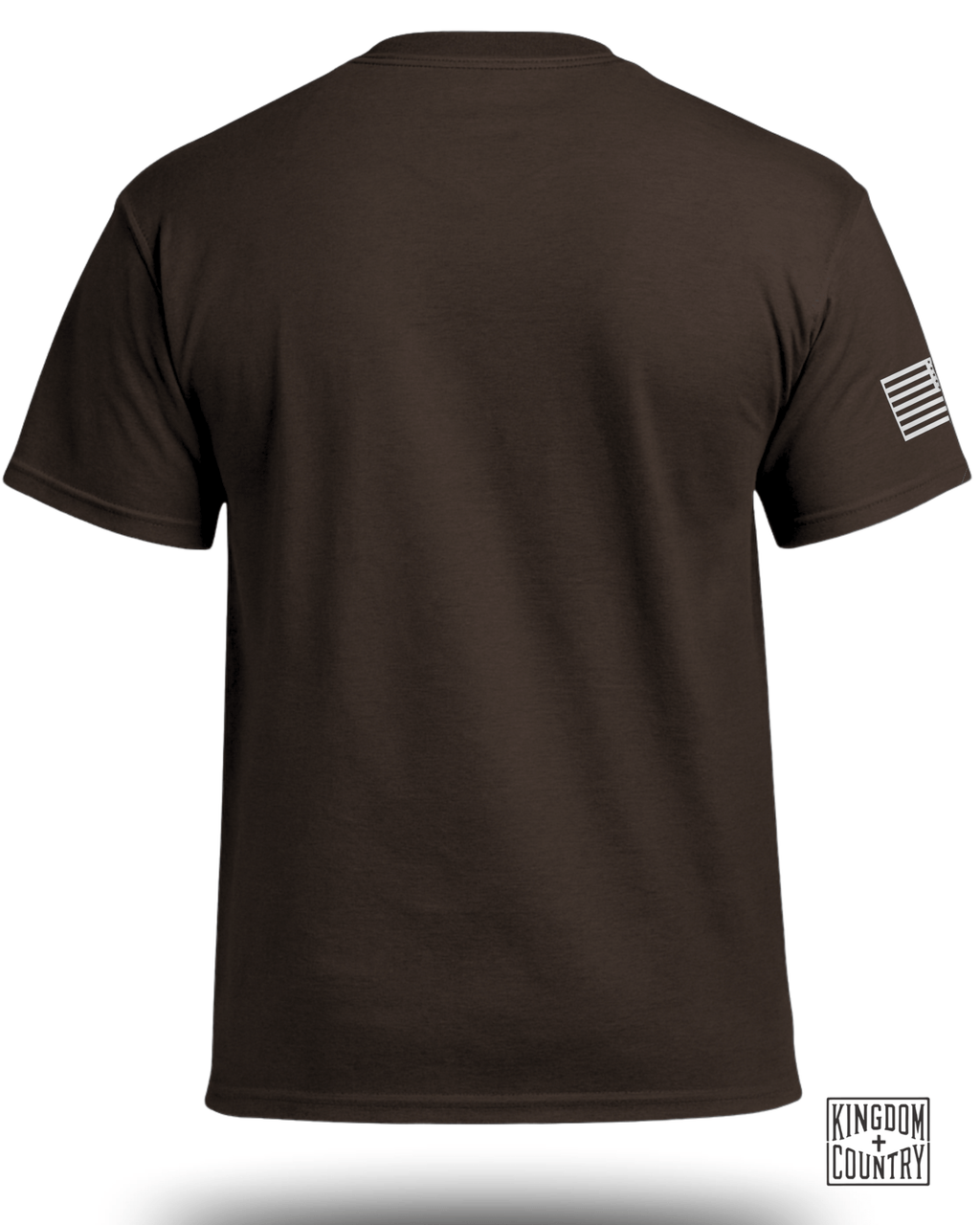 The Lord is My Anchor T-Shirt