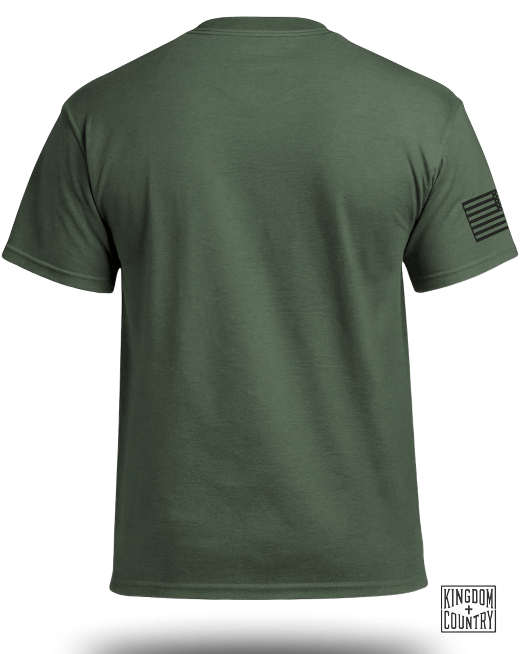 The Lord is My Anchor T-Shirt