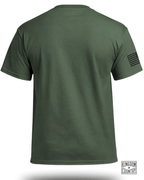 The Lord is My Anchor T-Shirt