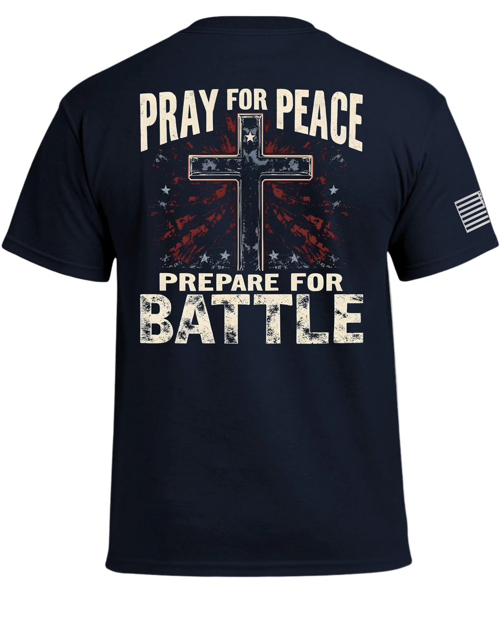 Pray for Peace T-Shirt
