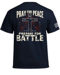 Pray for Peace T-Shirt