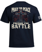 Pray for Peace T-Shirt