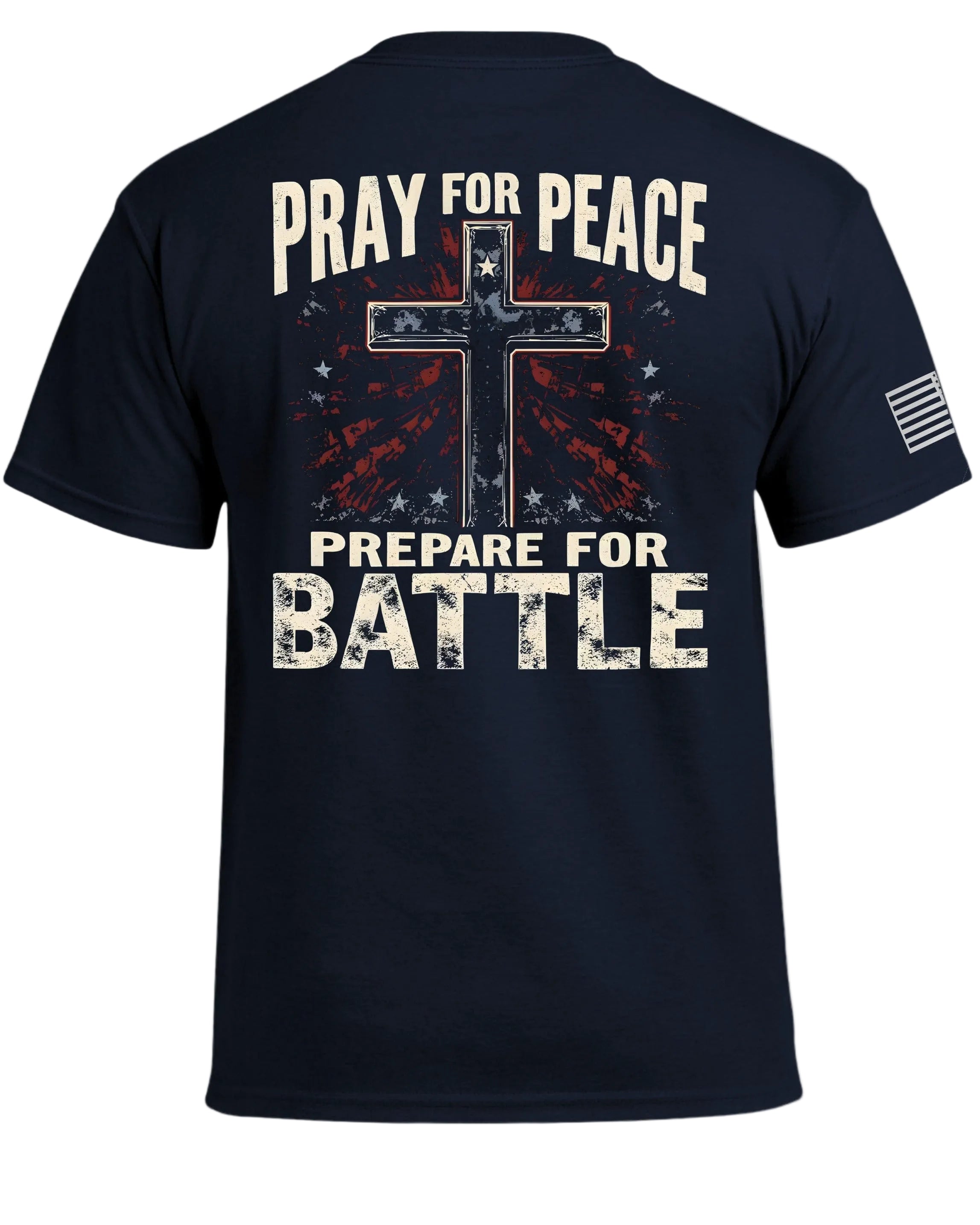 Pray for Peace T-Shirt