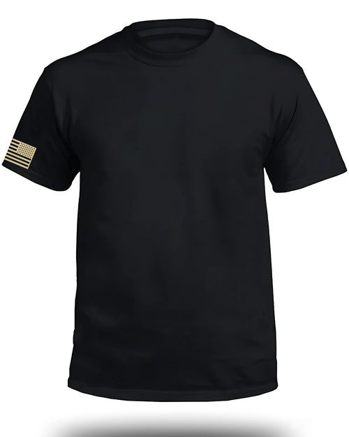All American Jesus Lover Bruh T-Shirt