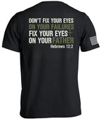 Don't Fix Your Eyes T-Shirt