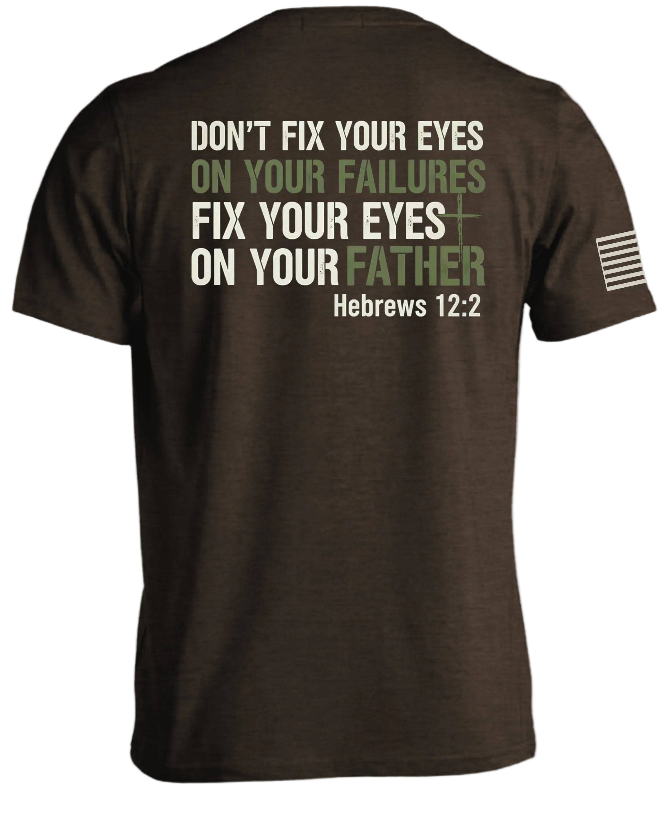 Don't Fix Your Eyes T-Shirt