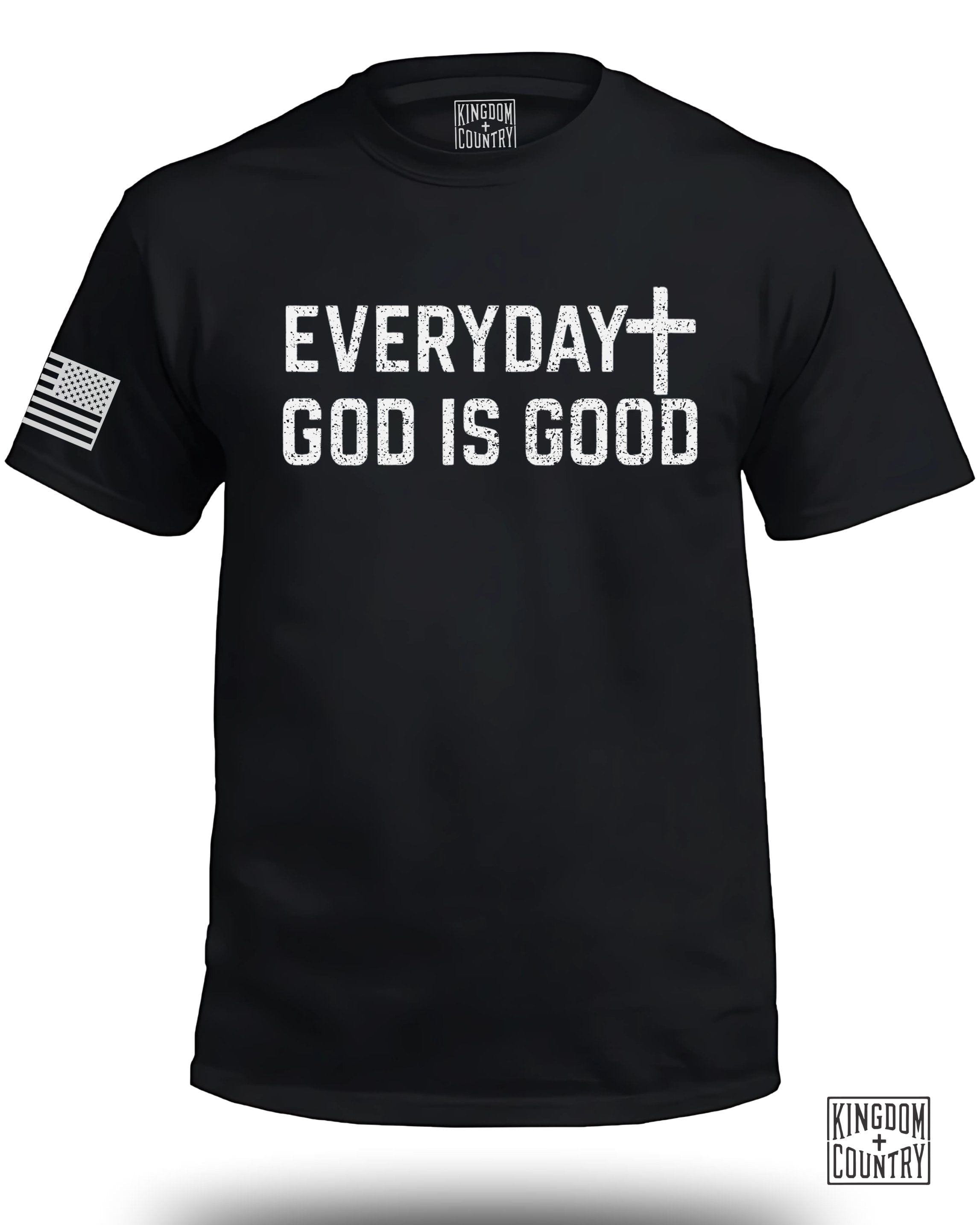 Everyday God Is Good T-Shirt