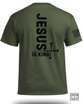 Jesus Is King T-Shirt