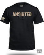 ANOINTED Isaiah 61:1 T-Shirt