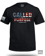 Called For A Purpose T-Shirt