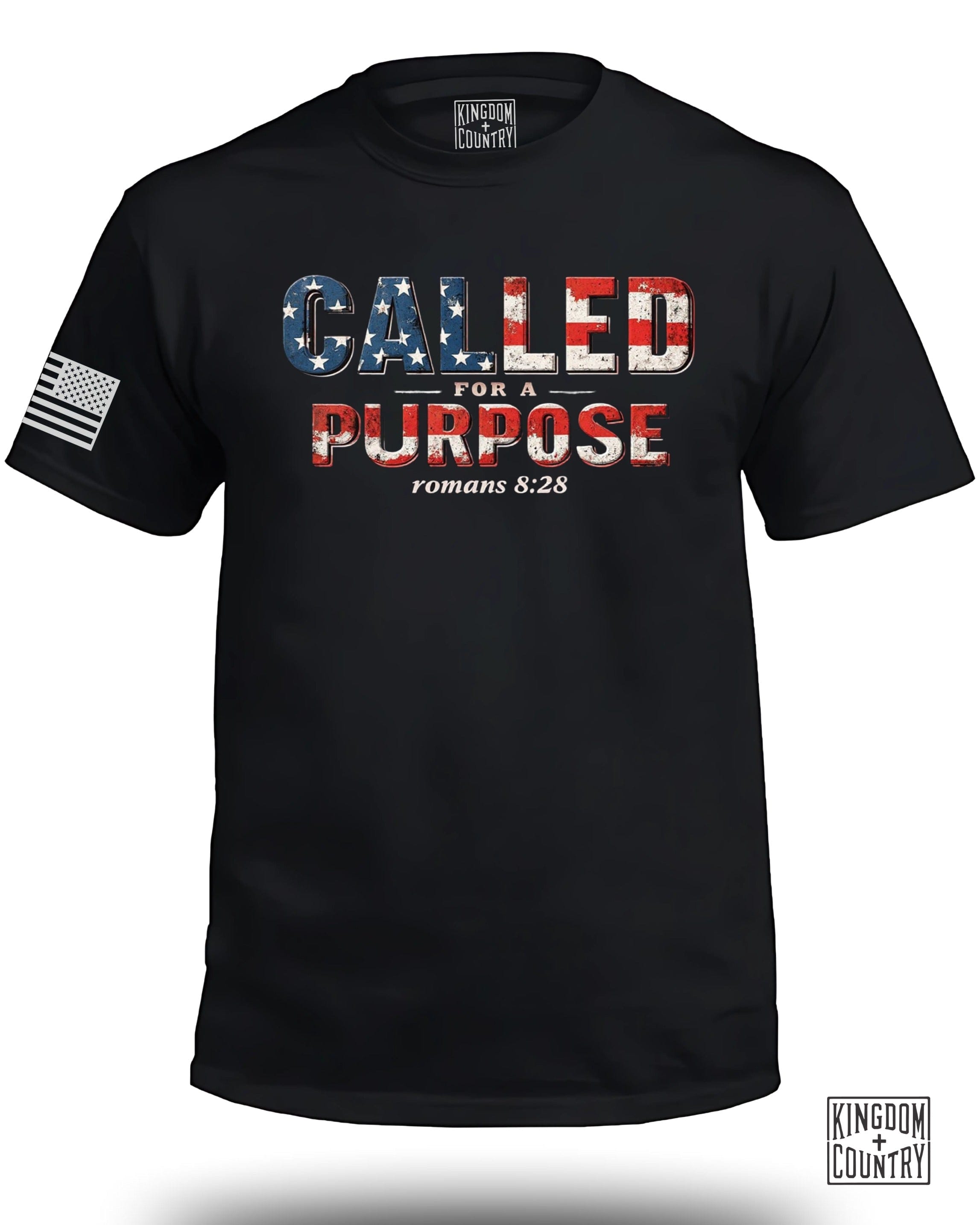 Called For A Purpose T-Shirt
