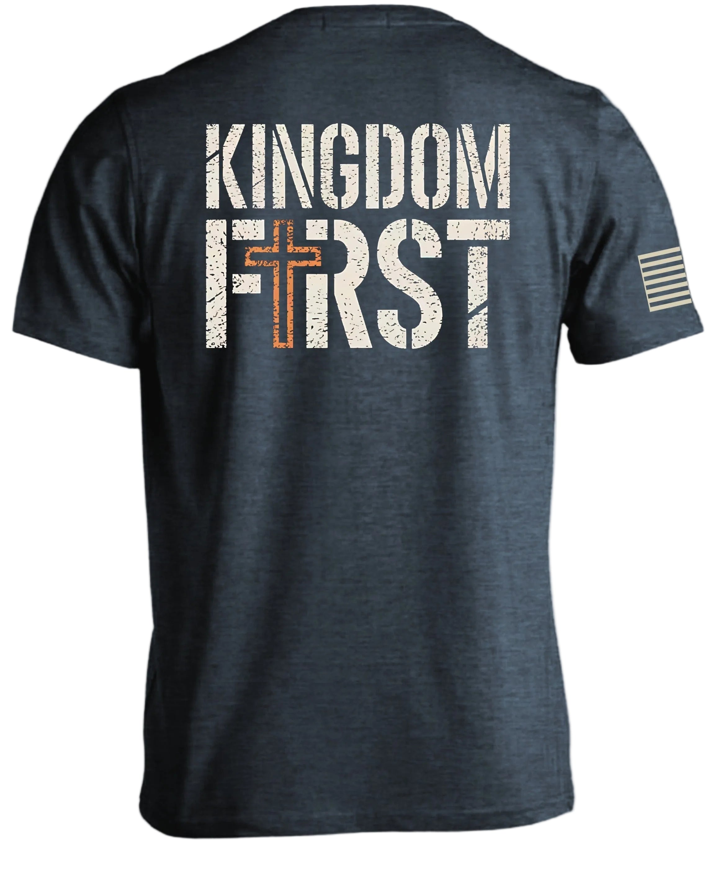 Kingdom First T-Shirt