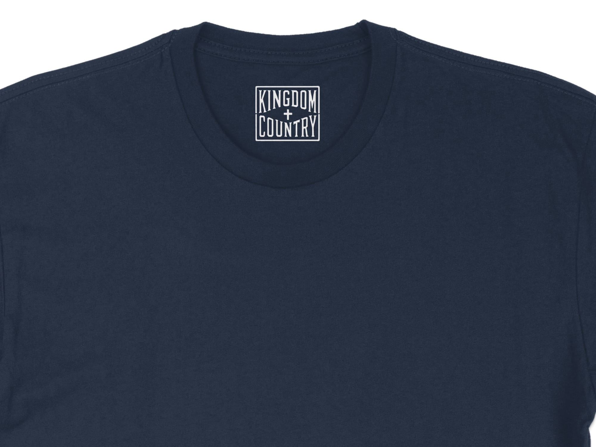 Cast Deep T-Shirt
