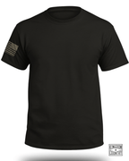 TRAIN HARD - PRAY HARDER T-Shirt