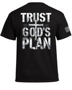 Trust Gods Plan T-Shirt