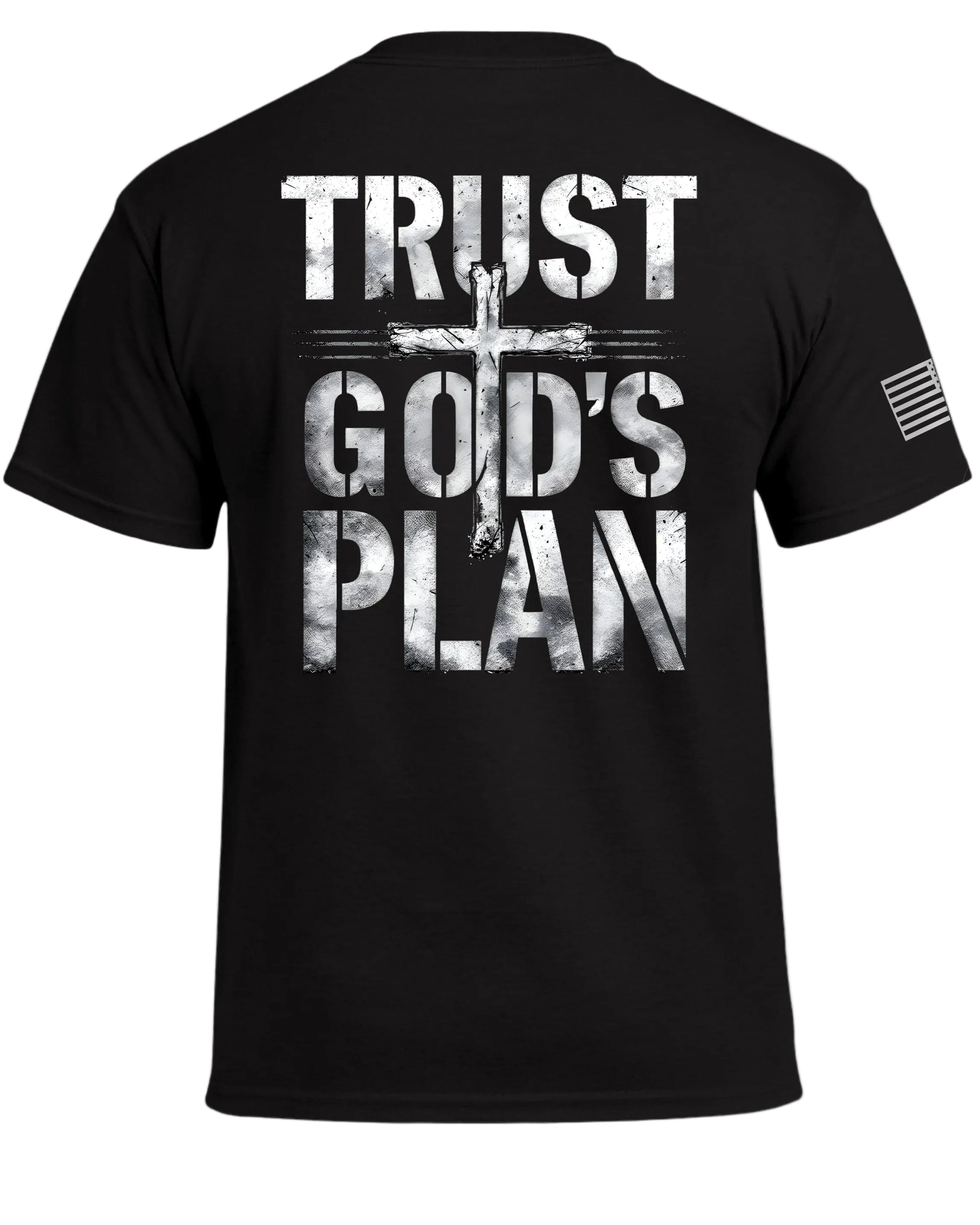 Trust Gods Plan T-Shirt