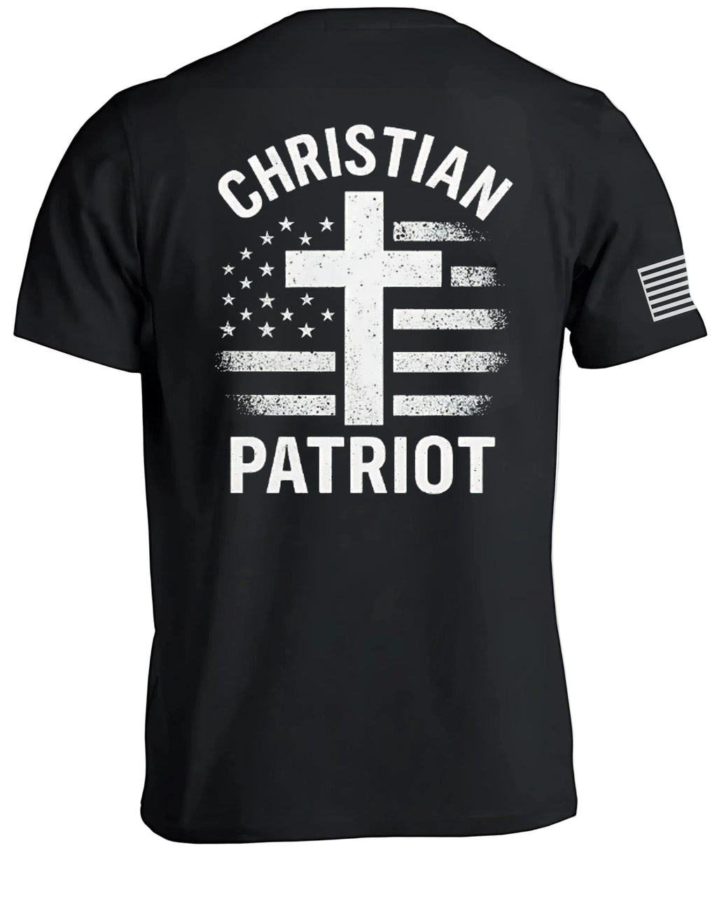 Christian Patriot T-Shirt