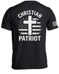 Christian Patriot T-Shirt