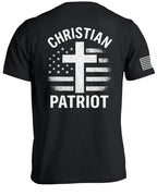 Christian Patriot T-Shirt